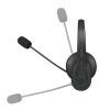 Słuchawka Bluetooth z mikrofonem, stacja ładowania