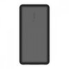 PowerBank 20 000mAh 15W USB-A/USB-C czarny