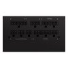 Zasilacz modularny UD750GM 750W 80PLUS GOLD ATX