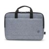 Torba do notebooka Eco Slim Case Motion 14-15.6 cali, niebieski jeans