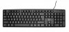 Zestaw USB klawiatura + mysz Simson 1,8m