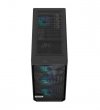 Obudowa Meshify 2 Lite RGB Black TG Light Tint