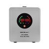 Zasilacz awaryjny Pure Sine Wave UPS | 1000VA | 700W | Szary