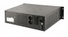 Zasilacz awaryjny UPS 2000VA Line-In 2xC13 2xSchuko USB