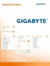 Płyta główna B760M DS3H DDR4 s1700 DDR4 2DP/HDMI mATX