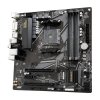 Płyta główna B550M DS3H AC AM4 4DDR4 HDMI/DVI M.2 mATX