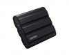 Dysk zewnętrzny SSD Portable SSD T7 Shield USB3.2 czarny