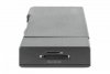 Stacja dokująca USB 3.0 Typ A, 7-portów, 4K 30Hz, HDMI, VGA, 2x USB 3.0, SD microSD, RJ45