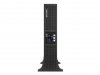 Zasilacz awaryjny UPS On-Line 3000VA LCD rack 6 x IEC C13 USB-B metalowa obudowa