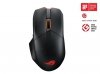 Mysz ROG Chakram X Origin 36000/AURA/RF/BT/Wired/Parcord cable