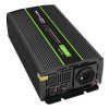 Przetwornica napięcia Monolith | 1000W | 2000W | 24V na 230V |   Czysty Sinus
