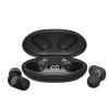 Słuchawki  bezprzewodowe Bluetooth 5.3, IPX4, dotykowe sterowanie, TWS-10