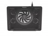Podstawka pod notebook Genesis Oxid 450 RGB  15.6''