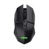 Mysz bezprzewodowa GXT110 Felox czarna