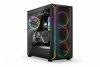 Obudowa Shadow Base 800 FX BGW63 Czarna