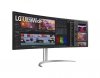 Monitor 49WQ95C-W 49 cali Ultra Wide Dual QHD