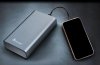 Powerbank EPB-126 srebrny EX.19539