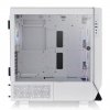 Obudowa - Ceres 500 ARGB*4 Tempered Glass - Snow