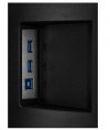 Monitor 31,5 cala XB3288UHSU 4K,VA,HDMI,DP,PIP,F.Sync,HAS/150mm,USB