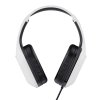 Słuchawki GXT415PS Zirox do PlayStation 5 białe