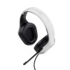 Słuchawki GXT415PS Zirox do PlayStation 5 białe