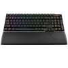 Klawiatura gamingowa ROG Strix Scope II 96 Wireless USB/RF/BT