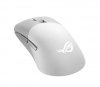 Mysz gamingowa ROG Keris Wireless AimPoint White RF/BT/USB
