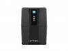 Zasilacz awaryjny Line-Interactive 850VA H/850F/LED/V2