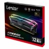 Pamięć DDR5 ARES RGB Gaming  32GB(2*16GB)/7200 czarna