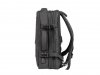 Plecak notebook Camel Pro 17,3 cala Czarny