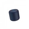 Głośnik mobilny Bluetooth Drum Granatowy
