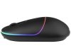 Mysz TRACER RATERO RF 2.4 Ghz Black