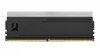 Pamięć DDR5 IRDM 32GB(2*16GB) /6800 CL32 BLACK RGB