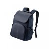 Plecak Soft Daypack Granatowy