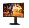Monitor 24G4X 23.8 cala IPS 180Hz HDMIx2 DP Pivot