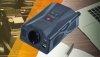 Falownik przetwornica 300W DC 12V/AC 230V TE24