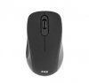Mysz bezprzewodowa Focus M130 1200 DPI czarna