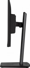Monitor 21.5 cala XUB2292HSU-B6 IPS,100Hz,FreeSync,PIVOT,0.4ms,HDMI,  DP,4xUSB(3.2),2x2W,HAS(150mm)
