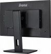 Monitor 23.8 cala ProLite XUB2492QSU-B1 IPS,QHD,USB-C,100Hz,3xUSB(3.2),HDMI,DP  300cd/m2,FreeSync,2x2W,HAS(150mm),PIVOT