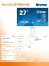Monitor 27 cali ProLite XUB2792HSU-W6 IPS,HDMI,DP,100Hz,SLIM,4xUSB3.2,PIVOT,  HAS(150mm),2x2W
