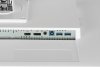 Monitor 27 cali ProLite XUB2792QSU-W6 IPS,QHD,HAS(150mm),100Hz,4xUSB3.2,SLIM