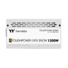 Zasilacz - Toughpower Grand GF3 1200W Gold Modular 14cm Gen5 Snow
