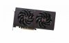 Karta graficzna Radeon RX 7600 XT PULSE 16GB GDDR6 128bit 2DP/2HDMI