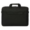 Torba na laptopa 17.3'' GeoLite EcoSmart Slim Brief  czarna