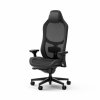 Fotel gamingowy Refine Mesh Dark