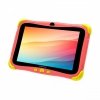 Tablet dla dzieci FUN 808 Czerwony