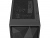 Obudowa Genesis Diaxid 605F MIDI TOWER USB-C Czarna