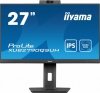 Monitor 27 cali XUB2790QSUH-B1 IPS,QHD,CAM,MIC,HDMI,DP,3xUSB(3.2),  100Hz,ADAPTIVE SYNC,FlickerFree,2x2W,WINDOWS HELLO