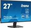 Monitor 27 cali XU2792UHSU-B6 4K,IPS,DP,HDMI,USB-C Power delivery,  350 cd, DPS