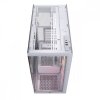 Obudowa 3500X ARGB TG Mid-Tower biała